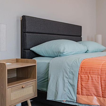 Comfy Corral Leilighet Pocatello Eksteriør bilde