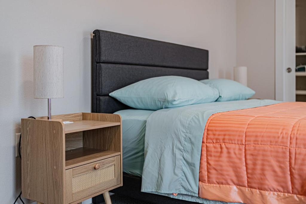 Comfy Corral Leilighet Pocatello Eksteriør bilde